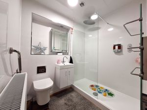 Shower Room - click for photo gallery